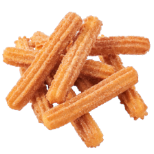 Churros